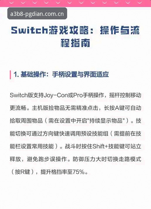 PGDIAN游戏安全必备 PGDIAN游戏安全必备操作教程 · 从下载到畅玩全流程指南