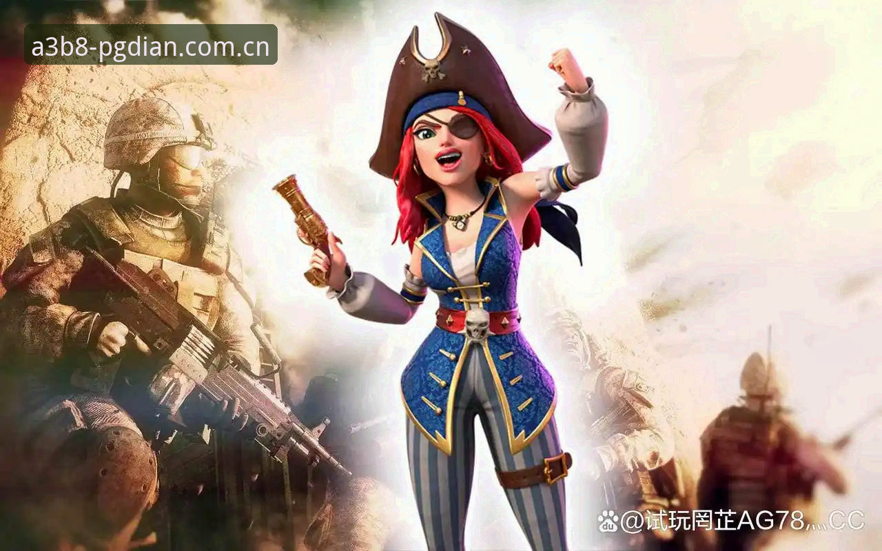 揭秘PG电子旗舰游戏必备的三大核心要素，你了解多少？